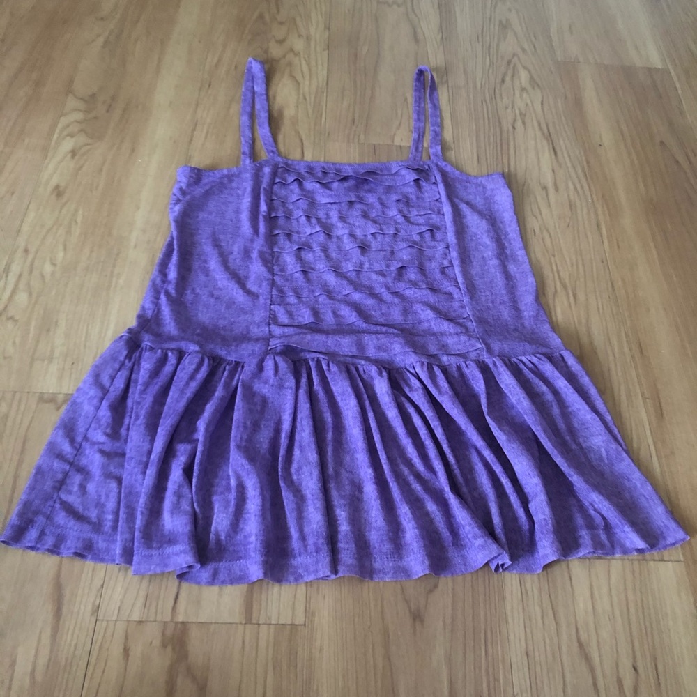 Lucca Couture top